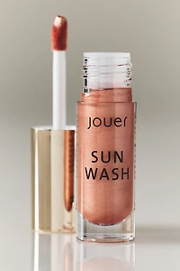 Jouer Cosmetics Sun Wash Lip & Cheek Blush