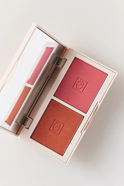 Jouer Cosmetics Mini Blush Bouquet Dual Blush Palette