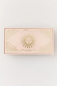 Jouer Cosmetics Mini Blush Bouquet Dual Blush Palette