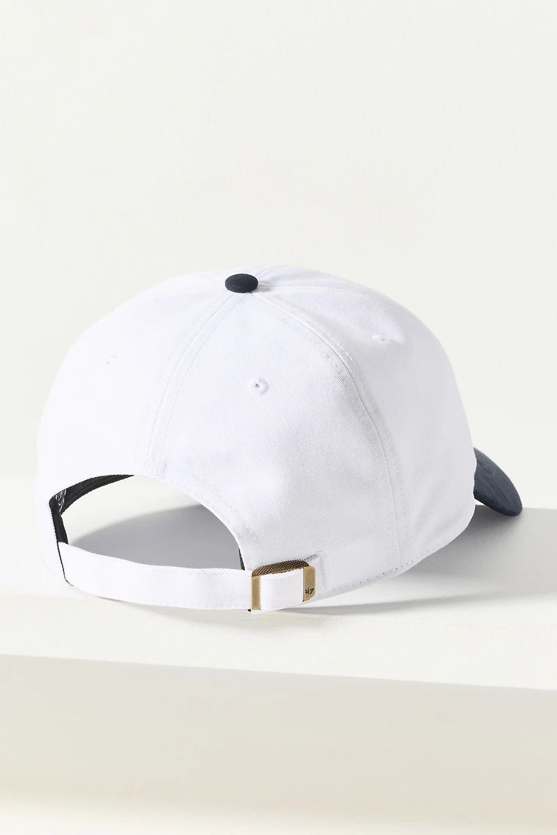 '47 MLB Logo Seal Baseball Cap