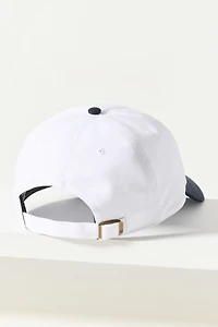 '47  MLB Logo Seal Baseball Cap