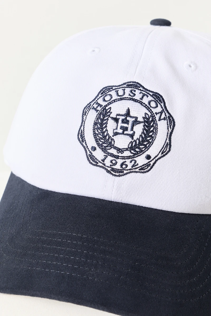 '47 MLB Logo Seal Baseball Cap