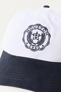 '47  MLB Logo Seal Baseball Cap