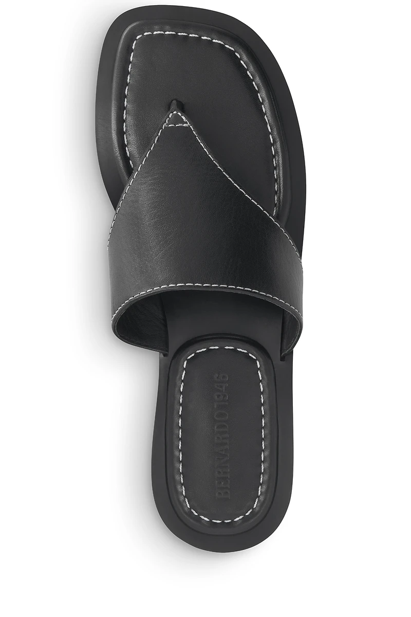 Bernardo Agora-10 Flip-Flop Slides