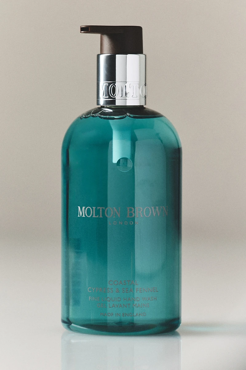 Molton Brown Fine Liquid Hand Wash