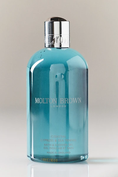 Molton Brown Bath and Shower Gel