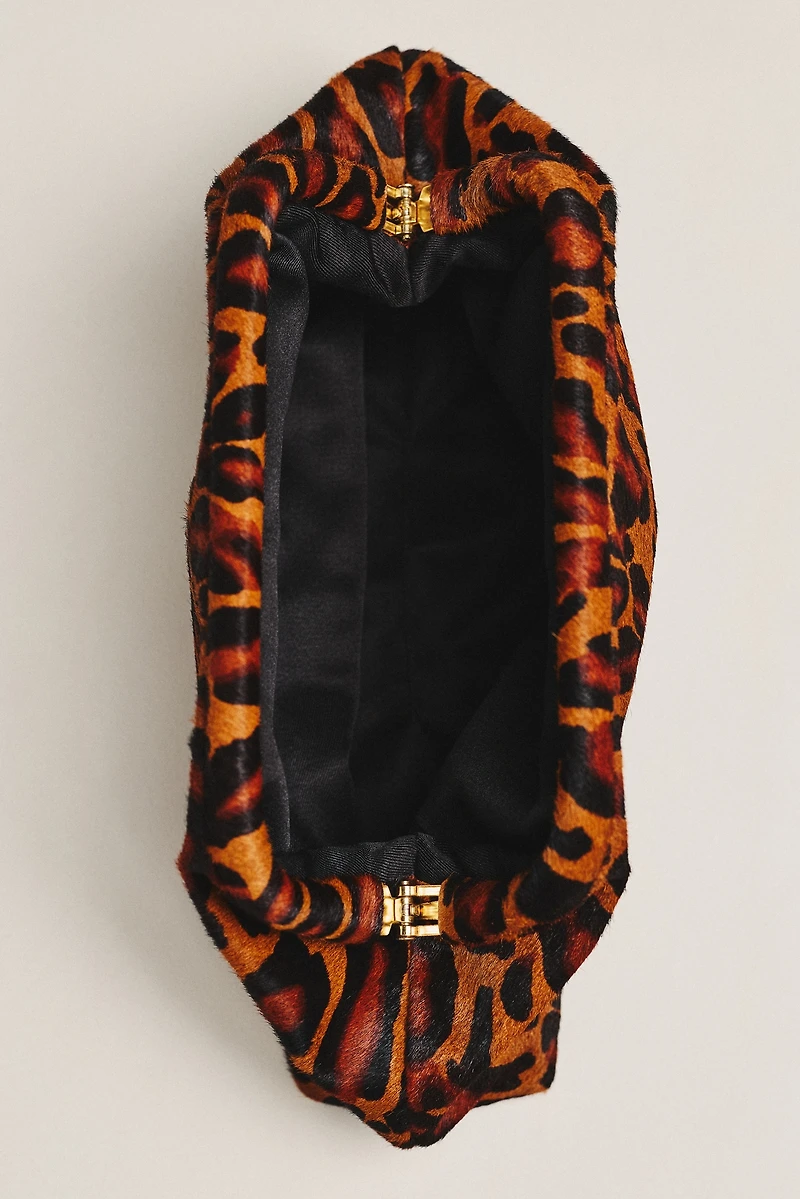 btb Los Angeles Harlow Clutch