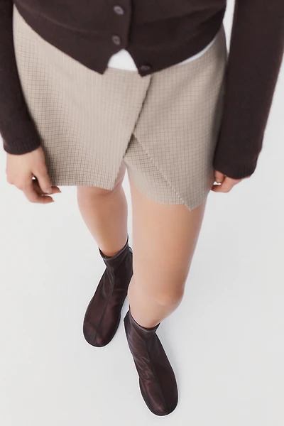 Bibi Lou Arlo Mesh Sock Boots