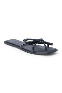 Matisse Ruthie Bow Sandals