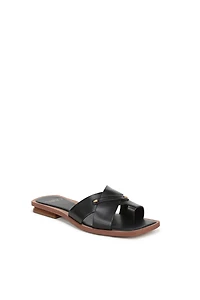 Sarto A-Etta Toe-Loop Slides