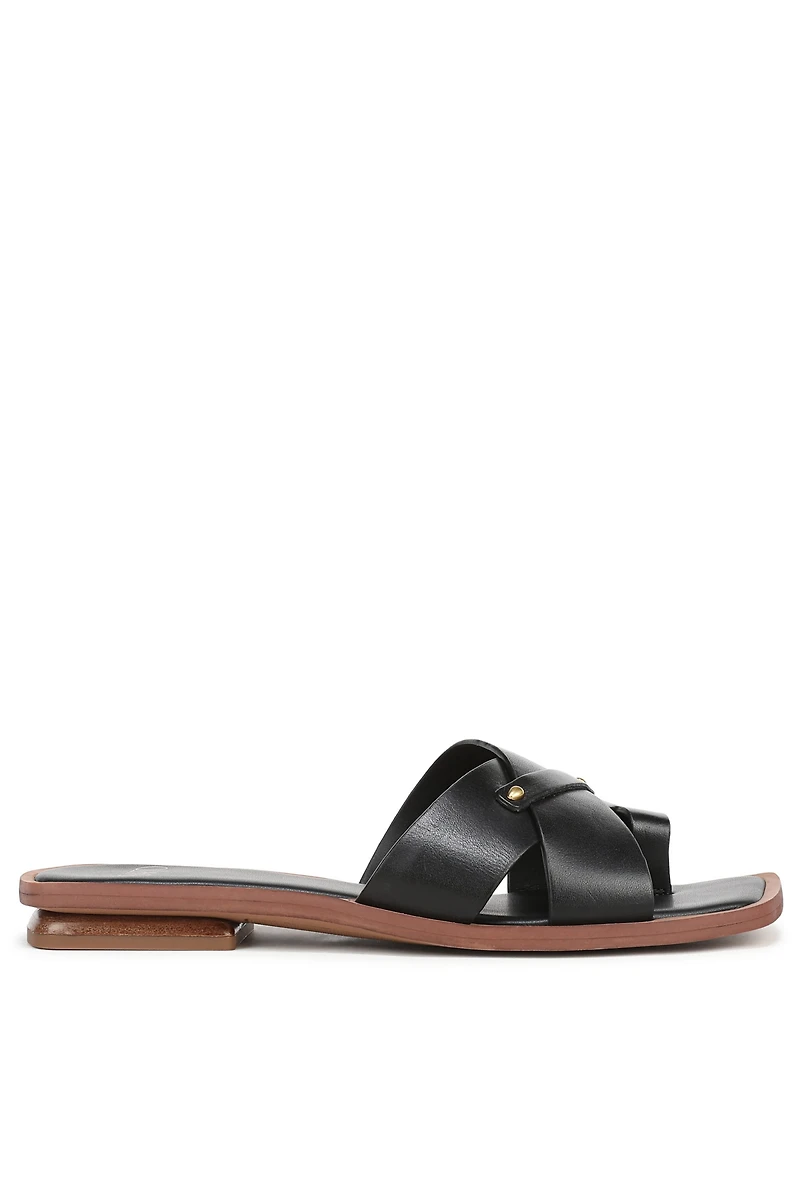 Sarto A-Etta Toe-Loop Slides