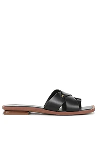 Sarto A-Etta Toe-Loop Slides