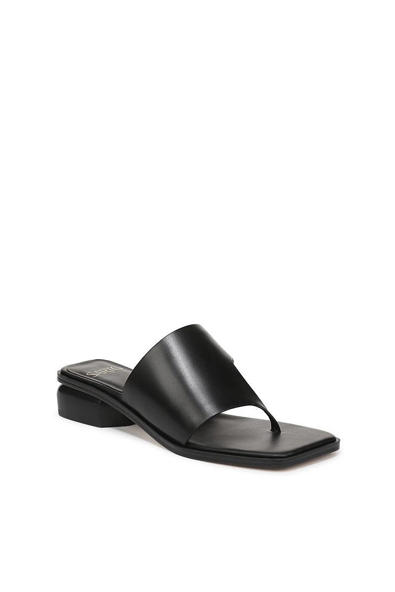 Sarto A-Jimena Flip-Flop Sandals
