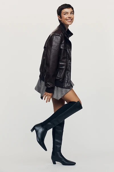 Seychelles Casting Call Tall Boots