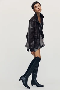 Seychelles Casting Call Tall Boots