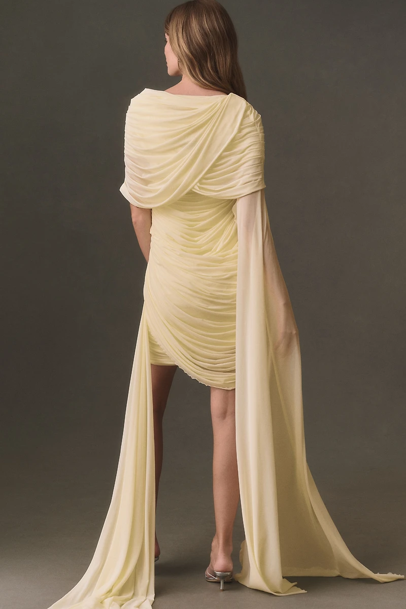 Deme by Gabriella Nicola Mini Dress