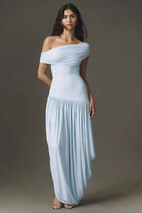 Deme by Gabriella Cassidy Maxi Dress