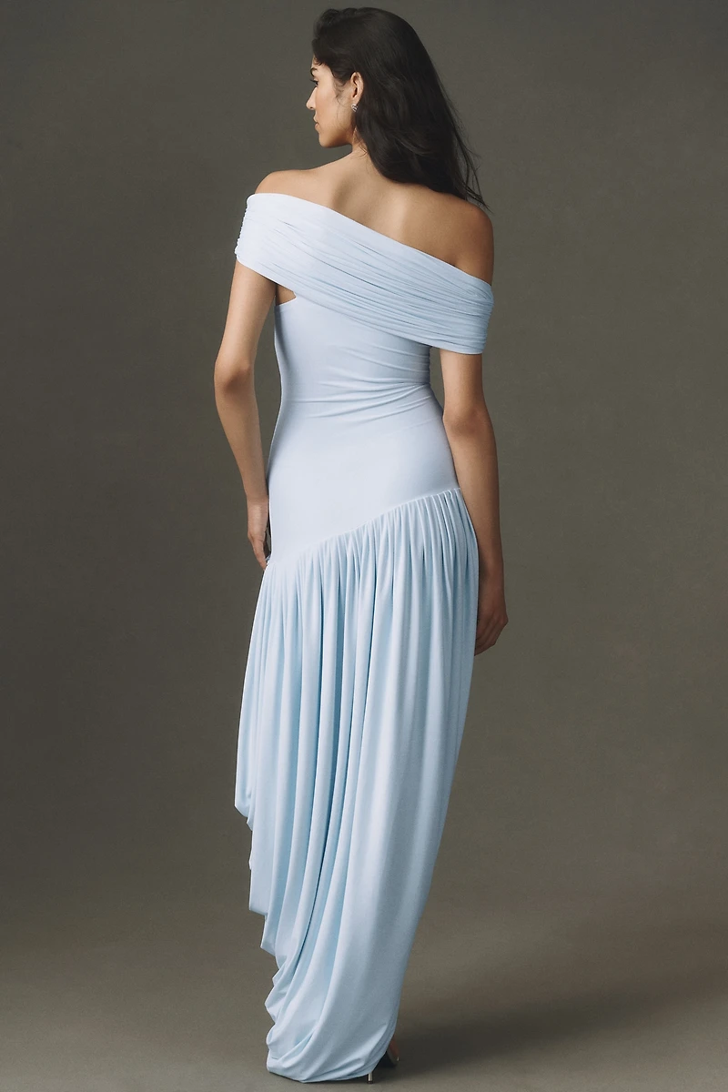 Deme by Gabriella Cassidy Maxi Dress