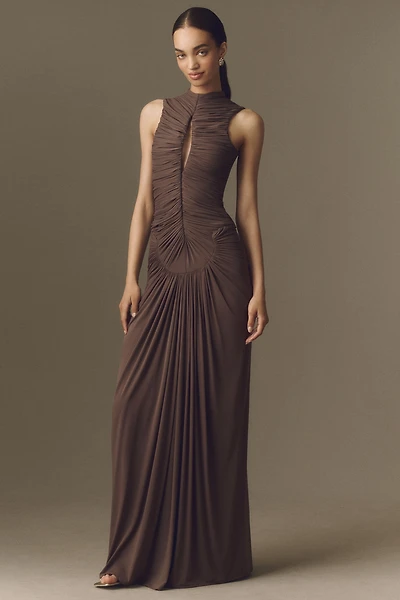 Deme by Gabriella Carrara Maxi Dress
