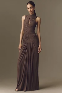 Deme by Gabriella Carrara Maxi Dress