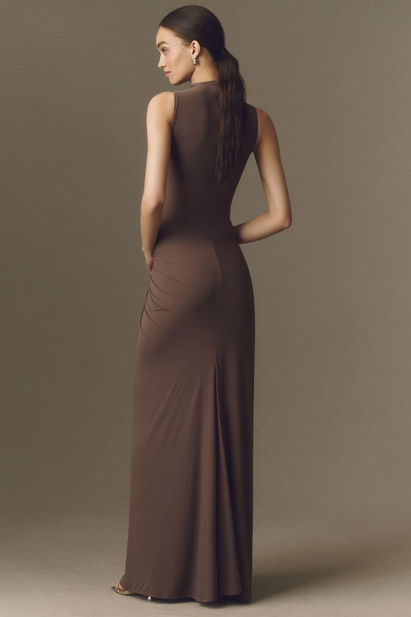 Deme by Gabriella Carrara Maxi Dress