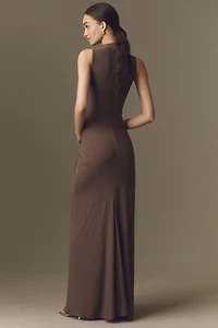 Deme by Gabriella Carrara Maxi Dress