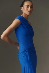 Deme by Gabriella Katya Maxi Dress