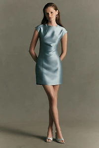 Reformation Belden Mini Dress