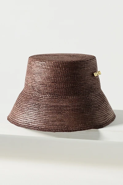 Van Palma Gina Bucket Hat