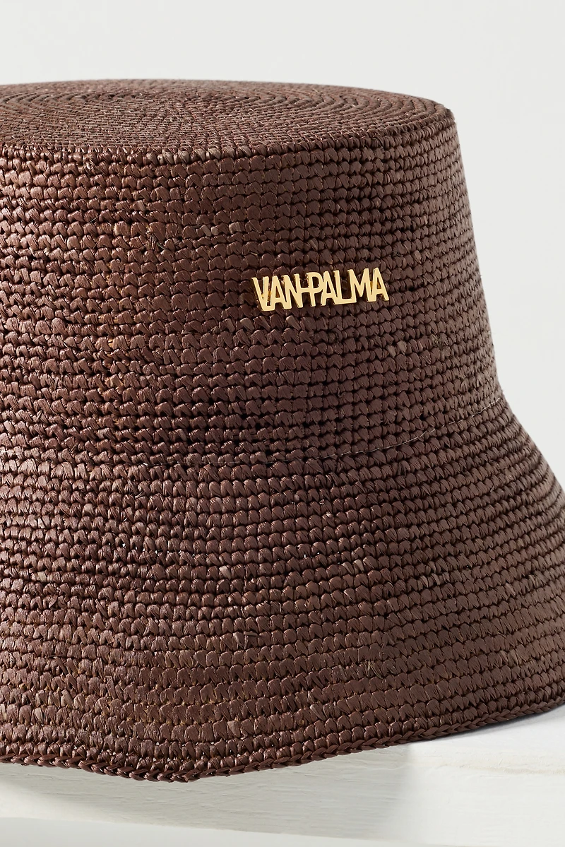 Van Palma Gina Bucket Hat
