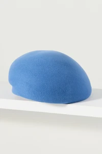 Van Palma Carl Wool Beret