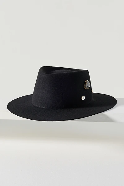 Van Palma Georgina Wool Rancher