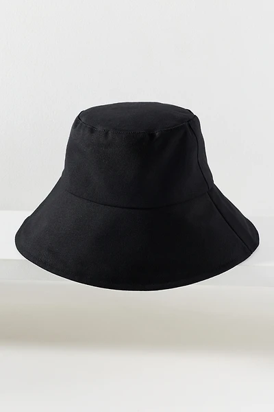 By Anthropologie Classic Bucket Hat