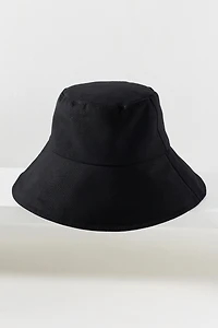 By Anthropologie Classic Bucket Hat