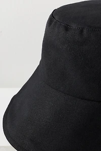 By Anthropologie Classic Bucket Hat