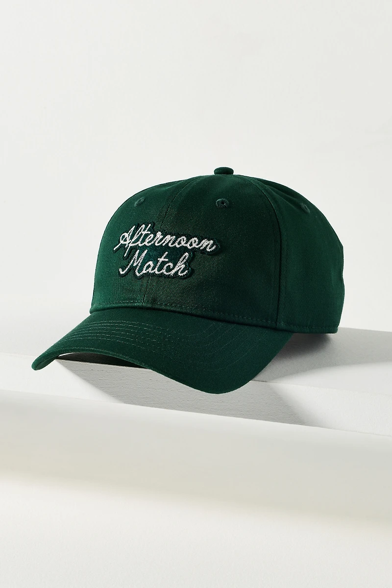 Daily Practice Morning Rally Baseball Cap