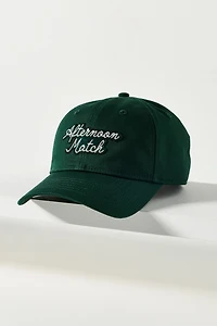 Daily Practice Morning Rally Baseball Cap