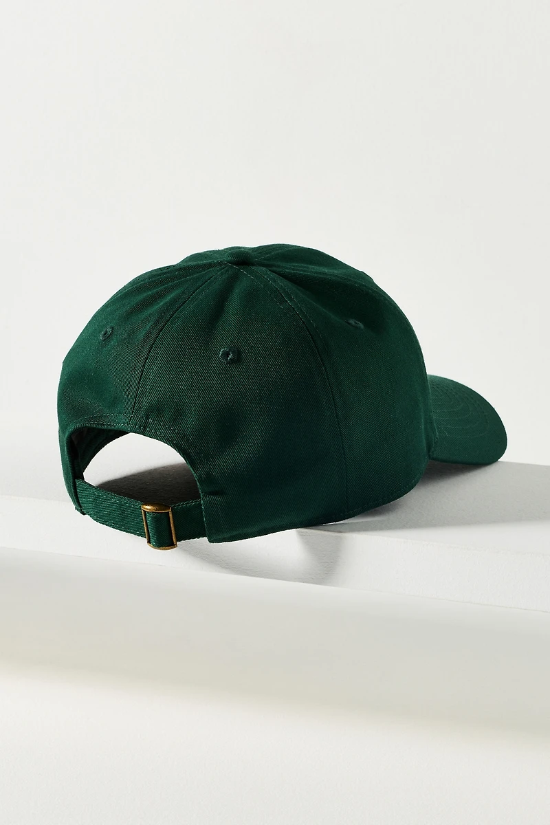 Daily Practice Morning Rally Baseball Cap