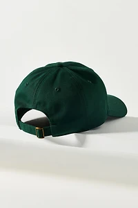 Daily Practice Morning Rally Baseball Cap