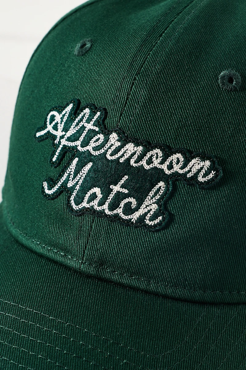Daily Practice Morning Rally Baseball Cap