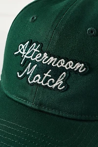 Daily Practice Morning Rally Baseball Cap