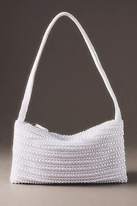 By Anthropologie Ellie Pearl Slouchy Shoulder Bag
