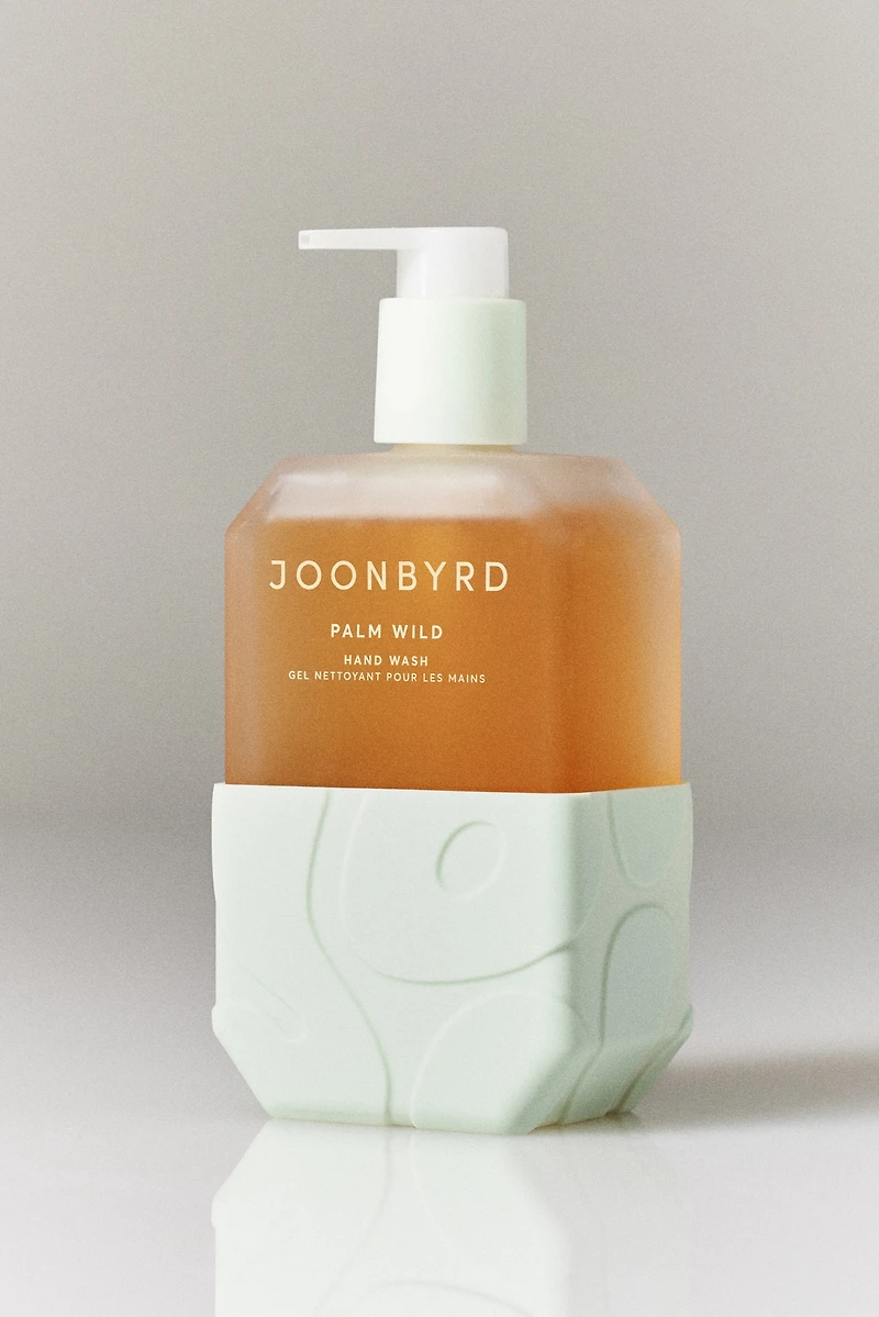 Joonbyrd Palm Wild Hand Wash