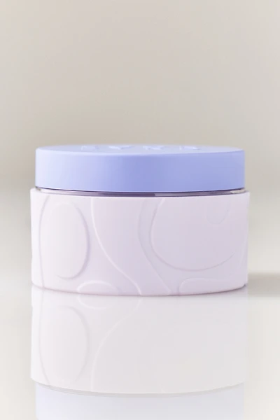 Joonbyrd Violet Haze Body Scrub