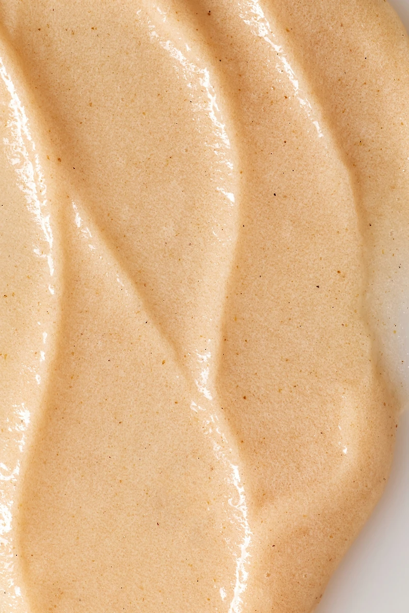 Joonbyrd Violet Haze Body Scrub
