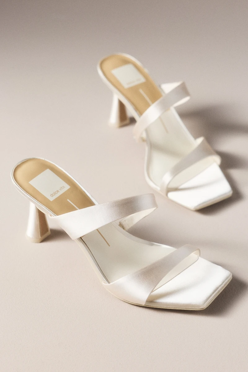 Dolce Vita Icelyn Heels