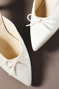 Dolce Vita Cleo Bow Mules