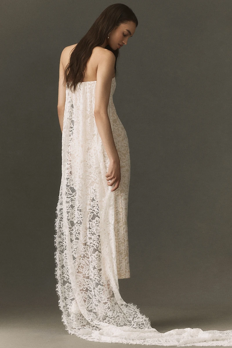 ILA Miles Maxi Dress