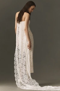 ILA Miles Maxi Dress