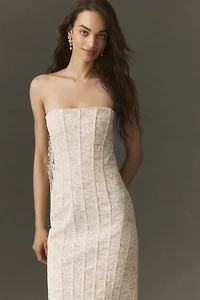 ILA Miles Maxi Dress